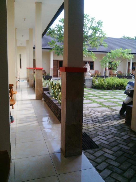Deka Homestay Mataram Exterior foto
